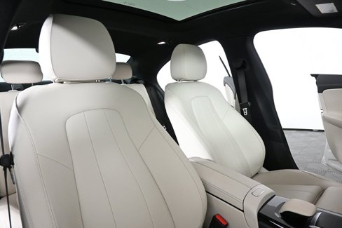 Certified 2022 Mercedes-Benz CLA 250 4MATIC image 22