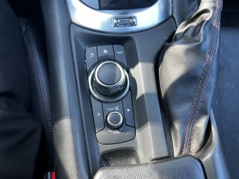 Used 2016 MAZDA MX-5 Miata Grand Touring image 24