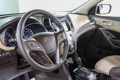 Used 2018 Hyundai Santa Fe Sport w/ 2.4L Value Package 02 image 22