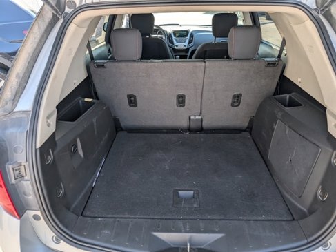 Used 2016 Chevrolet Equinox LT image 15