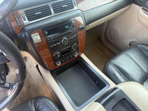 Used 2007 Chevrolet Silverado 2500 LT image 11