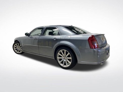 Used 2006 Chrysler 300 SRT8 w/ SRT Option Group II image 3