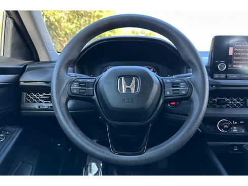 Used 2023 Honda Accord LX image 35