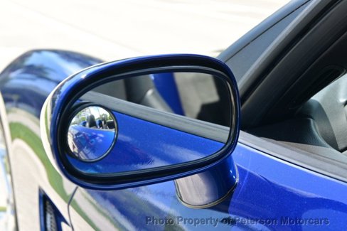 Used 2007 Chevrolet Corvette Convertible w/ Preferred Equipment Group image 20