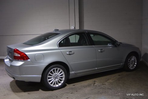 Used 2013 Volvo S80 3.2 w/ Climate Pkg image 3