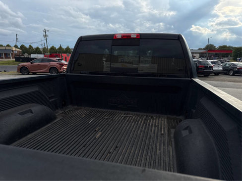 Used 2016 RAM 2500 SLT image 26