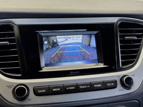 Used 2019 Hyundai Accent SE image 9