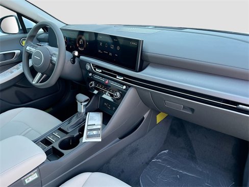 New 2025 Hyundai Sonata SE image 26