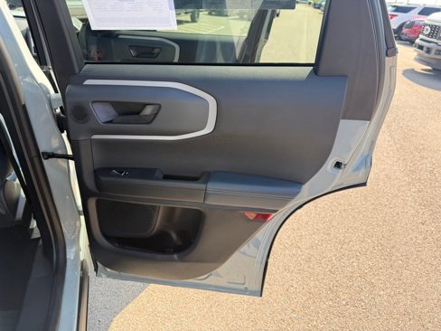 Used 2023 Ford Bronco Sport Outer Banks w/ Tech Package image 19