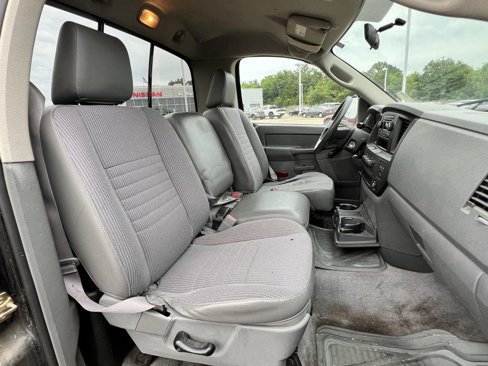 Used 2006 Dodge Ram 1500 Truck ST w/ V6 Value Group image 11