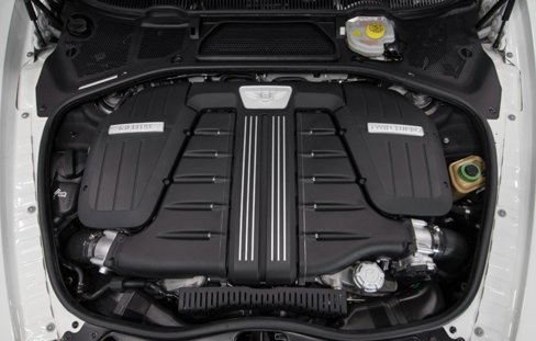 Used 2016 Bentley Continental GT Speed image 51