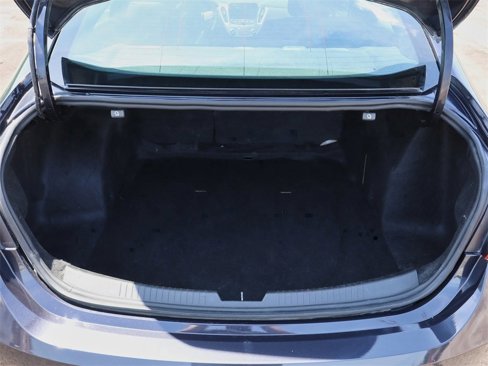 Used 2023 Chevrolet Malibu LT image 9