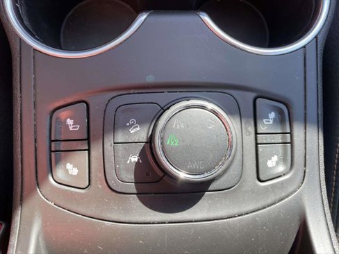Used 2020 GMC Terrain SLT image 30