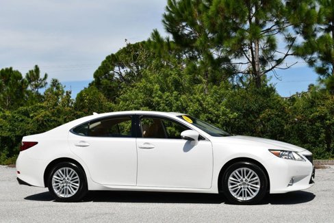 Used 2013 Lexus ES 350 image 8