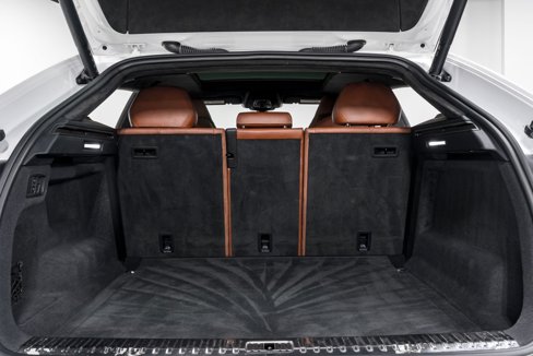 Used 2022 Lamborghini Urus image 59