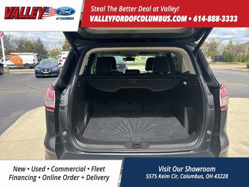 Used 2015 Ford Escape Titanium image 31