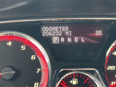 Used 2015 GMC Acadia SLT w/ Open Road Package image 8