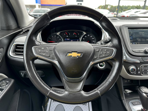 Used 2019 Chevrolet Equinox LT image 14