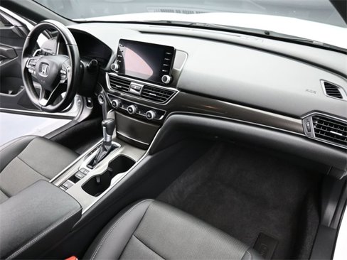Used 2022 Honda Accord Sport image 39