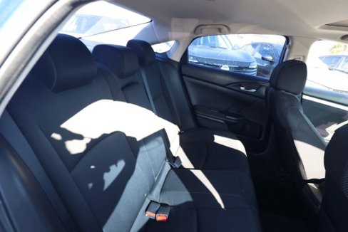 Used 2017 Honda Civic EX-T image 17
