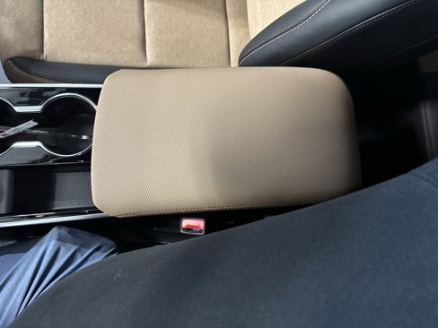 New 2026 Chevrolet Equinox ACTIV w/ Safety and Technology Package image 21