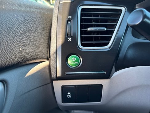 Used 2013 Honda Civic LX image 17