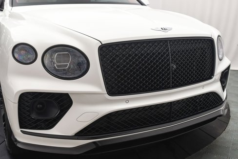 Used 2022 Bentley Bentayga Speed image 27