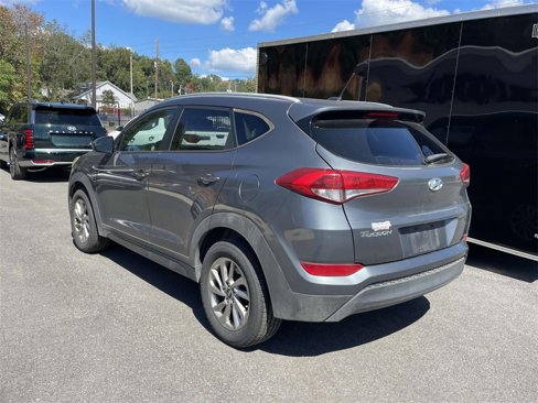Used 2016 Hyundai Tucson SE w/ Option Group 02 image 2