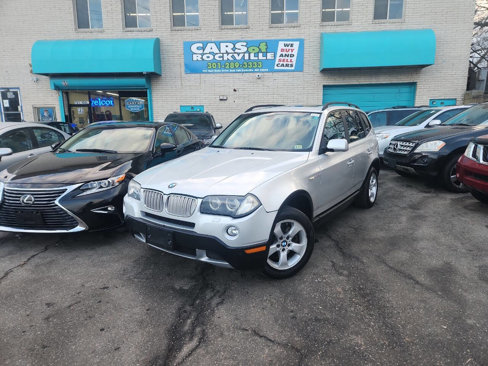 Used 2008 BMW X3 3.0si image 3
