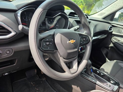 Certified 2023 Chevrolet TrailBlazer LT image 14