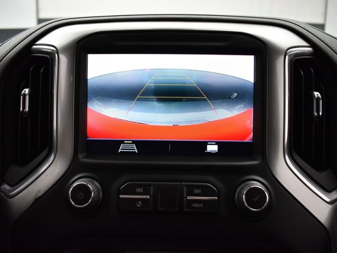 Used 2022 Chevrolet Silverado 1500 RST image 30