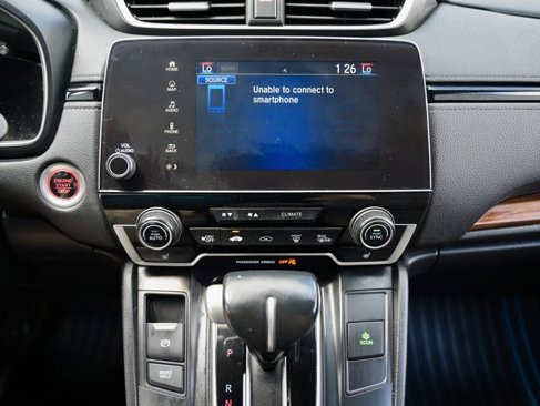 Used 2017 Honda CR-V Touring image 20
