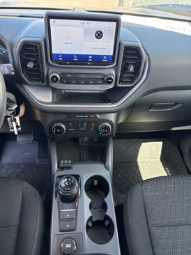 Used 2021 Ford Bronco Sport image 8