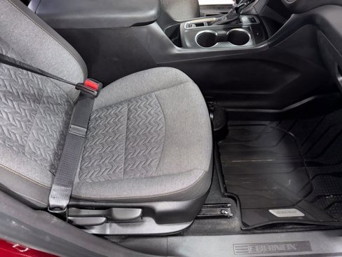 Used 2023 Chevrolet Equinox LT image 15