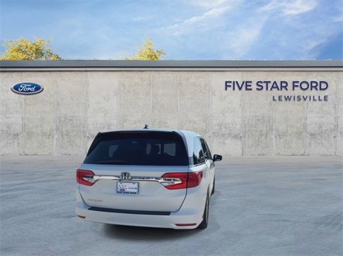 Used 2020 Honda Odyssey EX-L image 7