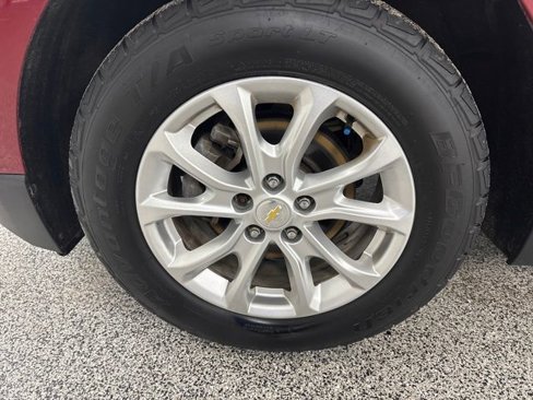 Used 2019 Chevrolet Equinox LT image 15