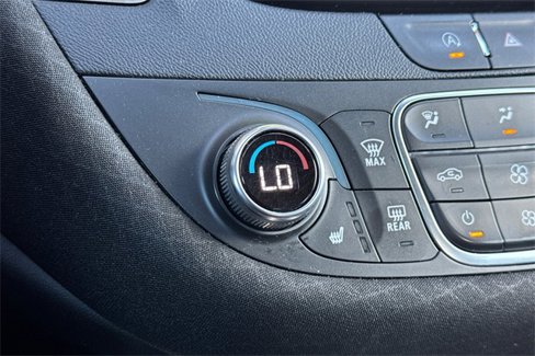 Used 2022 Chevrolet Malibu LT image 29