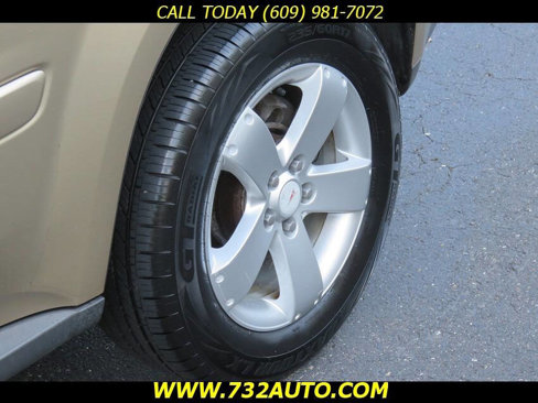 Used 2007 Pontiac Torrent AWD w/ Preferred Package image 29
