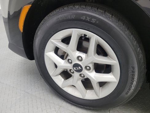 Used 2020 Kia Soul S image 31