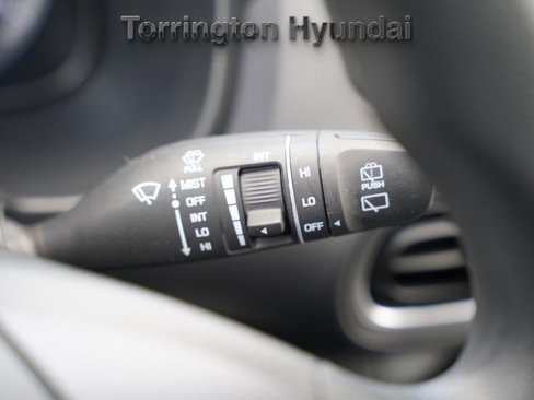 Certified 2023 Hyundai Kona SEL image 22