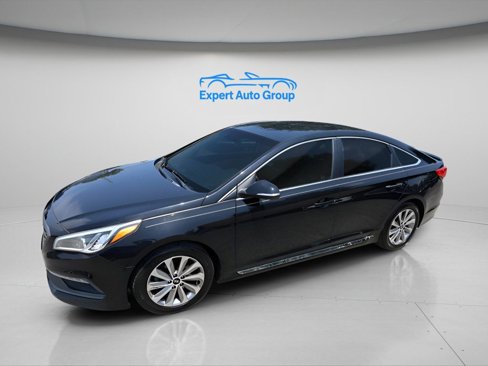 Used 2017 Hyundai Sonata Sport image 32