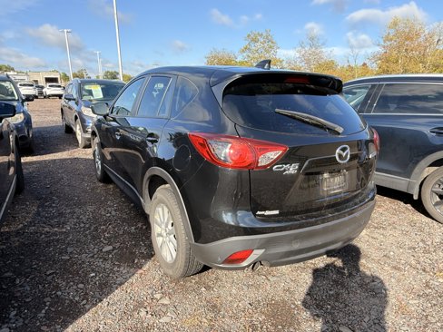 Used 2015 MAZDA CX-5 Touring image 6