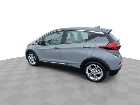 Certified 2020 Chevrolet Bolt LT image 5