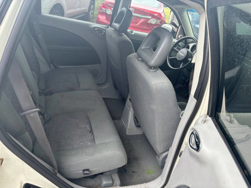 Used 2007 Chrysler PT Cruiser image 15