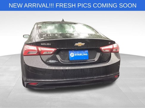 Used 2019 Chevrolet Malibu LT image 6