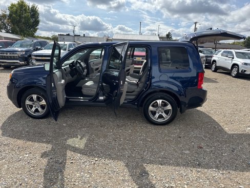 Used 2013 Honda Pilot EX image 28
