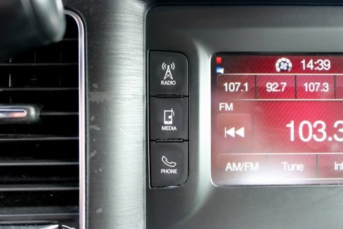 Used 2015 Dodge Charger Police image 20
