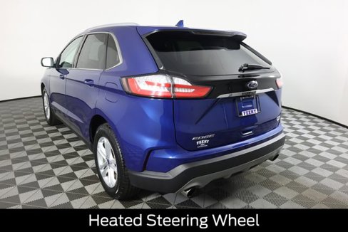 Used 2020 Ford Edge SEL w/ Cold Weather Package image 6