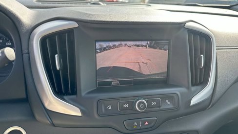 Certified 2024 GMC Terrain SLE image 14