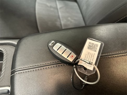 Used 2023 Nissan Sentra SV image 33